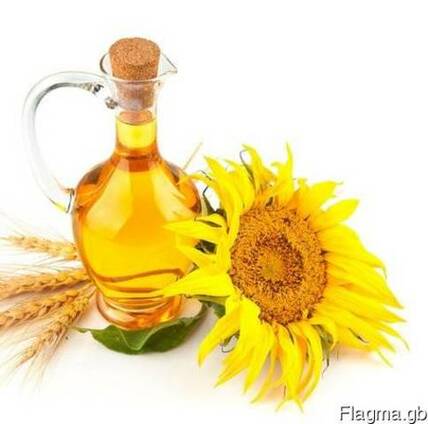 Sunflower oil
