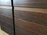 Terrace Board Террасная доска Термодоска - photo 1