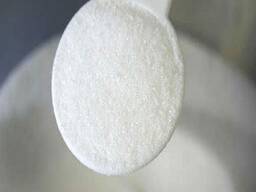 Factory Price Refined Brazilian ICUMSA 45 Cane &amp; Beet Sugar Powder Bulk Bag