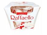 Premium Grade Quality Solid Ferrero Raffaello Chocolate Ball Shape Biscuit For Sale - photo 1