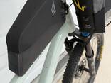 2023 Priority 600HXT Mountain Bike - photo 3