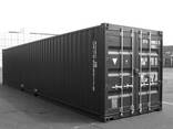 20ft 40 ft New and Used QUALITY Shipping Container - photo 1