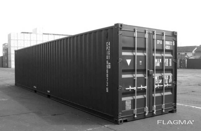 20ft 40 ft New and Used QUALITY Shipping Container