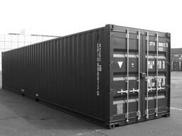 20ft 40 ft New and Used QUALITY Shipping Container