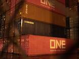 20ft 40 ft New and Used QUALITY Shipping Container - photo 7