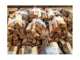 Firewood Chopped Oak Fire Wood Kiln Dried Briquettes Beech Oak Firewood