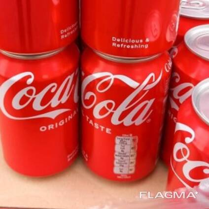 330ml coca cola regular and slim cans, best wholesale price