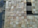 3d wood wall panels - photo 1