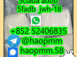 5cladba 5cladba 5cl-adb-a Materials in stock free sampleas 137350-66-4