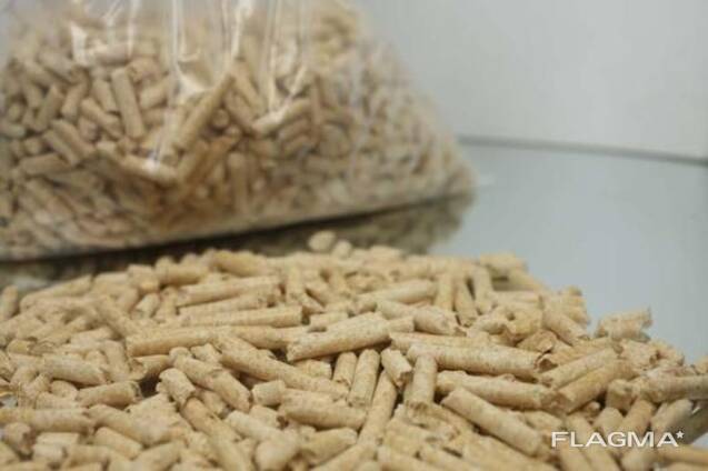 Wood Pellet