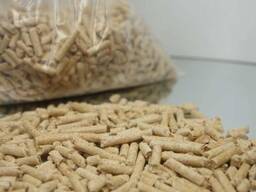 Wood Pellet