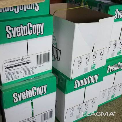 A4 paper Svetocopy