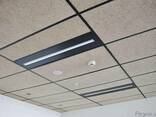 Acoustic plates - photo 6