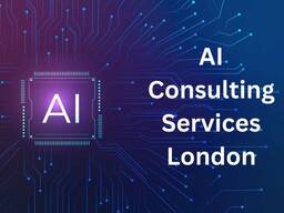 AI Consulting Services London – Smart Strategies to Grow Your Business Faster