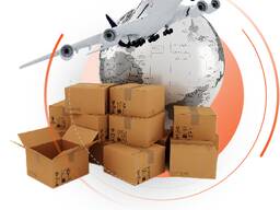 Air/Sea International Transportation from China to LHR/MAN