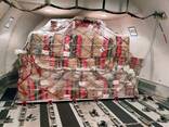 Air/Sea International Transportation from China to LHR/MAN - photo 1