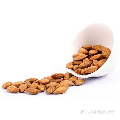Almond nuts