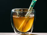 Amrit Green - Georgian leaf tea stick (100 pc bundle) - photo 2