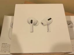 Apple AirPods Pro with Charging Case WhatsApp # ( 15063062045)