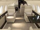 Аренда частного самолёта в Лондоне- Роскошь без границ - photo 2