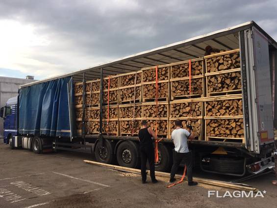Ash/Oak Firewood