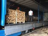 Ash/Oak Firewood - photo 2