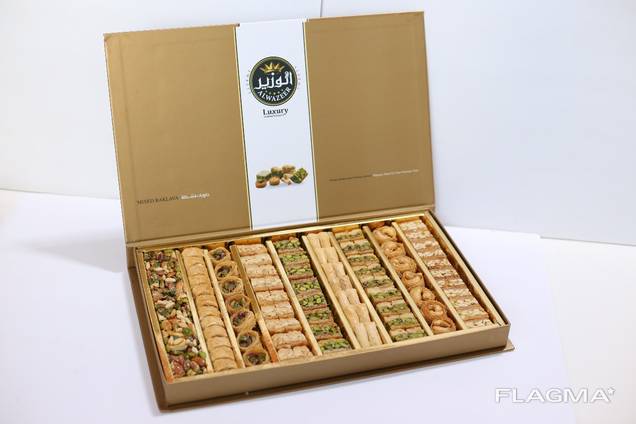 Baklava