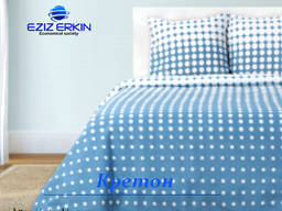 Bed linen from Cretonne