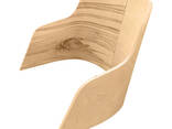 Bent Plywood Parts for Furniture - photo 5