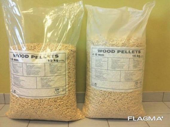BEST PRICE - VIET NAM EN Plus-A1 Wood Pellets / wood pellet size 6mm 8mm - Export worldwid