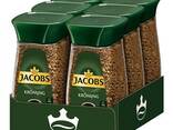 Best Seller 100% Arabica Ground Coffee Jacobs Kronung Coffee - photo 3