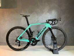 Bianchi Oltre XR4 Bicycle