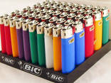 Bic lighters - photo 2