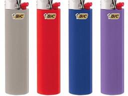 BIC lighters j26 j25. best price, original