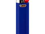 BIC lighters j26 j25. best price, original - фото 2