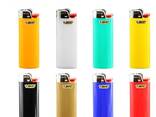 BIC lighters j26 j25. best price, original, Muti colors - photo 3