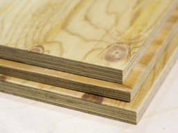 Birch plywood Фанера березовая