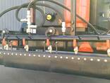 Bitumen emulsion sprayer/Asphalt distributor BS-500 MODERN - photo 14
