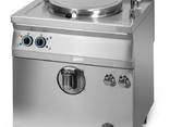Boiling pan electric BLME - photo 1