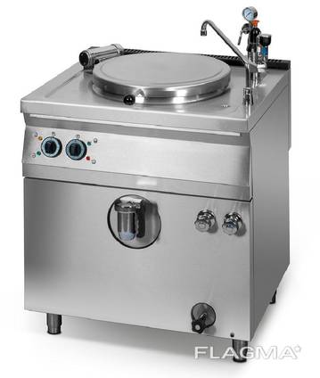 Boiling pan electric BLME
