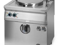 Boiling pan electric BLME
