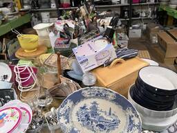 Kitchen appliance spare parts and accessories. Brick a Brack Scotland