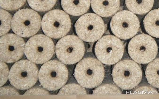 Briquette Nielsen