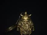 Bronze souvenirs. Statuettes, thimbles, trinkets, keychains. - photo 6