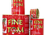 Canned Tomatoes - photo 1