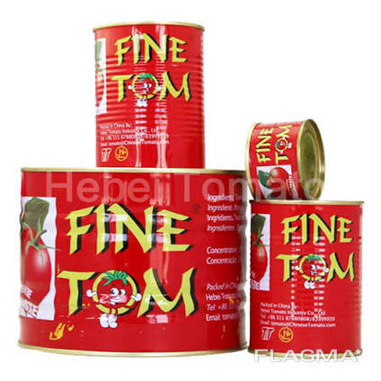 Canned Tomatoes