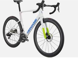 Cannondale Supersix Evo 1 Carbon Road Bike 2025 Cashmere Cycling Mountain Mens