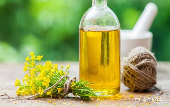 Canola Oil