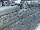 Pini Kay coal briquette - photo 1