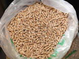 Cheap Price Quality Class A1 Pine &amp; Fir Wood Pellets 6mm-8mm - photo 1